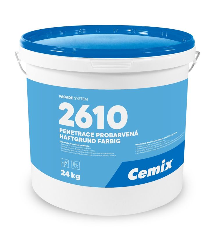 CEMIX Penetrace 2610 24 kg