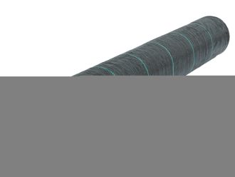 Tkaná agrotextilie 90 černá (mulčovací, školkařská) výška 150 cm COVERNIT