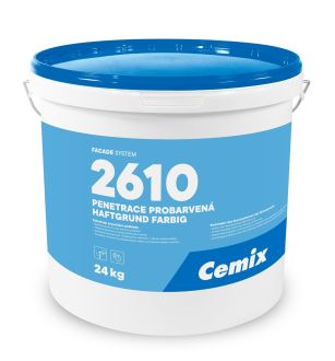 CEMIX Penetrace 2610  8 kg
