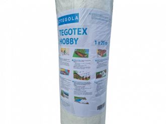 Geotextilie TEGOLA Tegotex Hobby 1 x 20 m