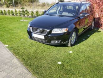 Parkovací bod Covergrid Max COVERNIT