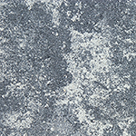 DITON Záhonový obrubník s rovnou hranou 100 × 5 × 20 cm