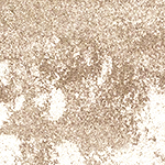 DITON Záhonový obrubník s rovnou hranou 100 × 5 × 20 cm - Červená