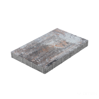 DITON Plošná dlažba LUGANO II. 60 x 40 x 5 cm - tropico