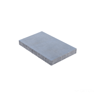DITON Plošná dlažba LUGANO II. 60 x 40 x 5 cm - créme - gris