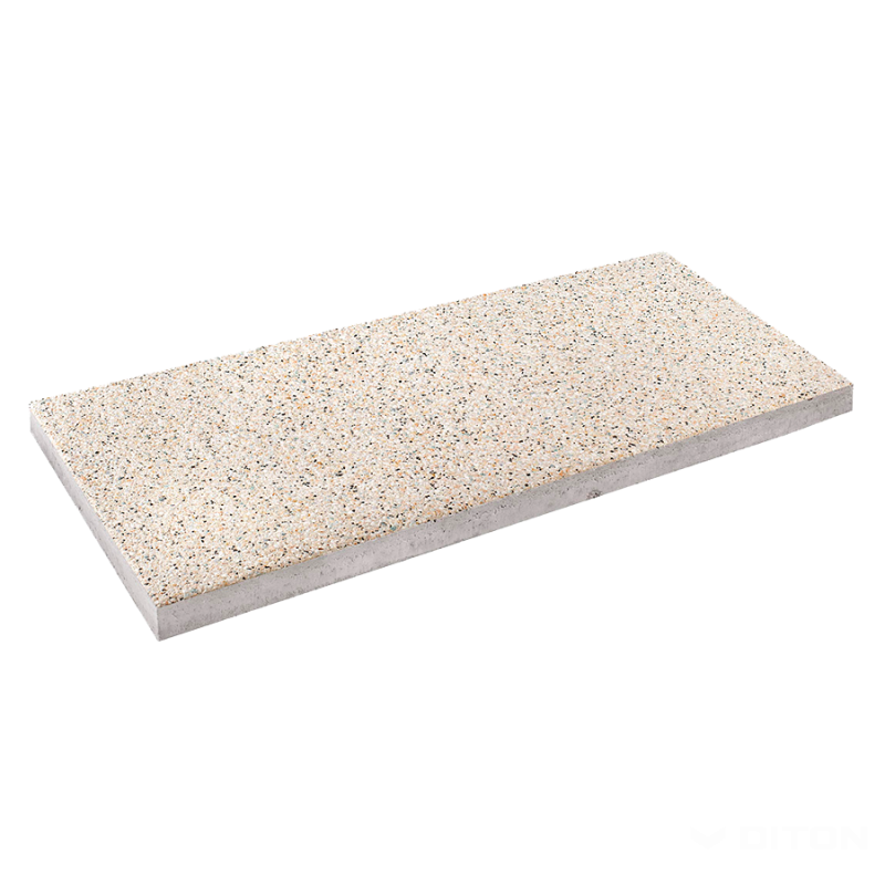 DITON Plošná dlažba EXCELENT 100 x 50 x 5 cm AKCE DO 31.8.2024