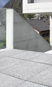 DITON Plošná dlažba EXCELENT 60 x 60 x 5 cm AKCE DO 31.8.2024 | béžová, bílá, černá