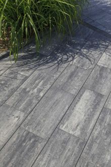 BEST Dlažba betonová BELEZA Colormix BRILANT Sametový UV výška 60 mm