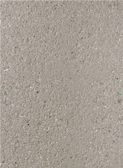 PRESBETON Dlažba betonová TAŤÁNA 500 x 500 x 50 mm - bílá tryskaný