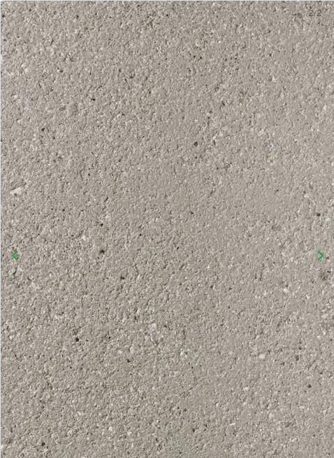 PRESBETON Dlažba betonová TAŤÁNA 500 x 500 x 50 mm