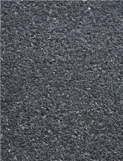 PRESBETON Dlažba betonová TAŤÁNA 800 x 800 x 62 mm - černá tryskaný