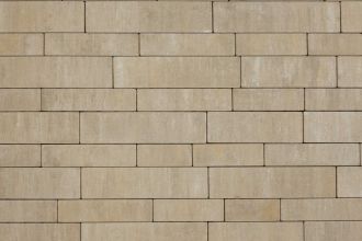BEST Dlažba betonová OLYMPIA Colormix SAND Standard výška 80 mm