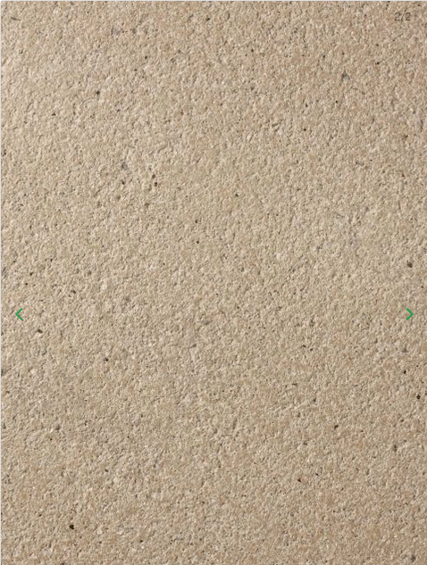 PRESBETON Dlažba betonová TAŤÁNA 600 x 400 x 40 mm - pískovcová tryskaný