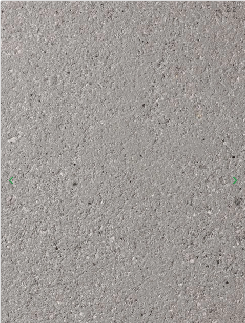 PRESBETON Dlažba betonová TAŤÁNA 600 x 400 x 40 mm - šedý tryskaný