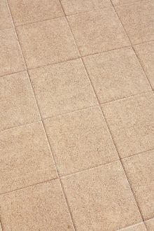 BEST Dlažba TERASOVÁ Vymývaná 400 x 400 x 40 mm VERDO