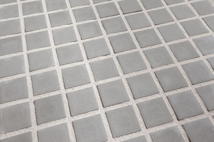 BEST Zatravňovací dlažba AKVAGRAS 60 mm - Přírodní