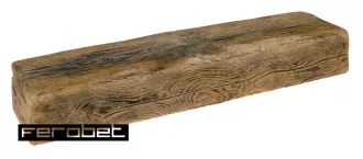 Schodištový blok 125