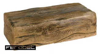 FEROBET Schodištový blok