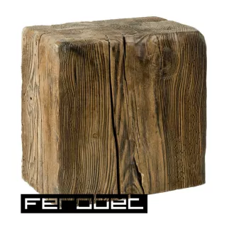 FEROBET Staré dřevo PALISÁDA TRÁM