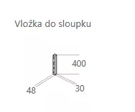 FEROBET Staré dřevo PLOTOVÝ SYSTÉM