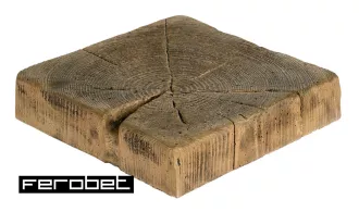 FEROBET Staré dřevo ŠPALEK 25