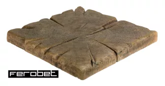 FEROBET Staré dřevo ŠPALEK 50