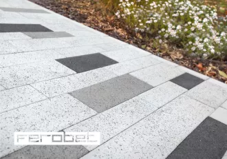 FEROBET Zámková dlažba AVENIDA 8 cm