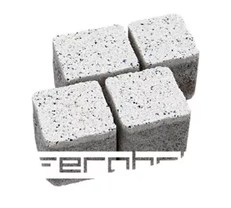 FEROBET Zámková dlažba CUBES 7 cm