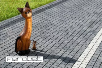 Excelent povrch Přírodní