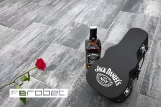 FEROBET Zámková dlažba VALORIA 6 cm AKCE JARO do 31.5.2025