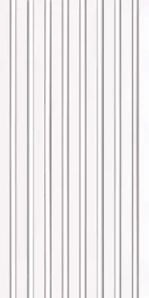 Akustický panel Wallnite Universal line bílá HDF, Bílá | 400 x 400 mm, 800 x 400 mm, 400 x 2600 mm