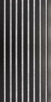 Akustický panel Wallnite Universal line šedý filc, Černý | 400 x 400 mm, 800 x 400 mm, 400 x 2600 mm