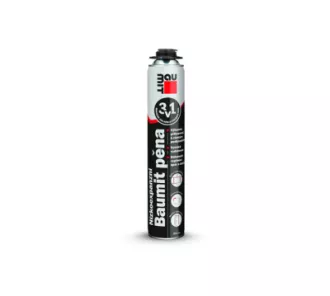 BAUMIT - Pěna nízkoexpanzní 800 ml NOVINKA