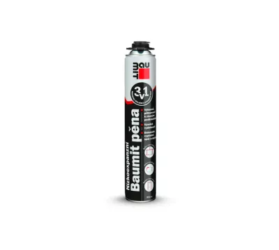 BAUMIT - Pěna nízkoexpanzní 800 ml NOVINKA