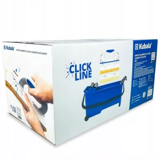 KUBALA - CLICK LINE K souprava pro obkladače
