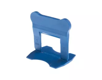 KUBALA - Smart level - spony 1 mm, 100ks