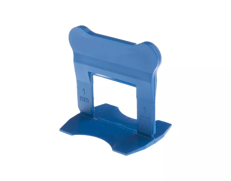 KUBALA - Smart level - spony 1 mm, 100ks