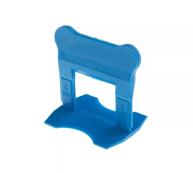 KUBALA - Smart level - spony 2 mm, 100ks