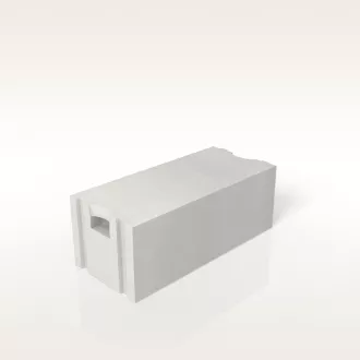 YTONG Tvárnice STANDARD 300x249x599 mm PDK