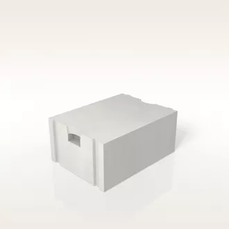 YTONG Tvárnice STANDARD 375x249x599 mm PDK