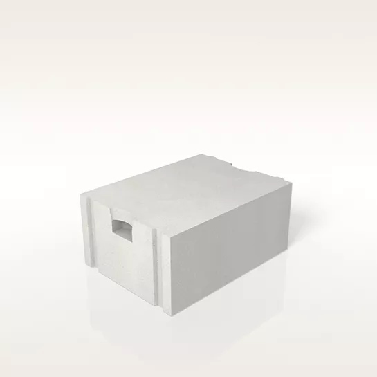 YTONG Tvárnice STANDARD 375x249x599 mm PDK
