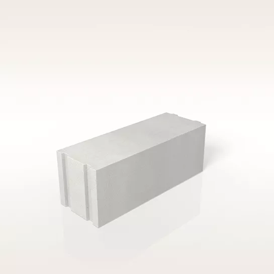 Ytong Tvárnice Statik 250 mm PD 250x249x599