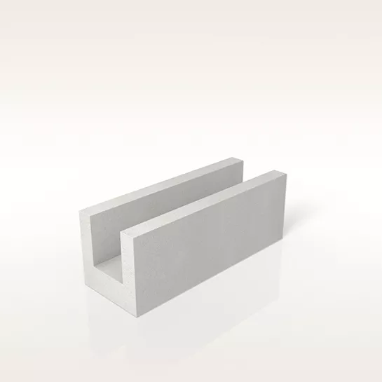 Ytong U profil 200 mm