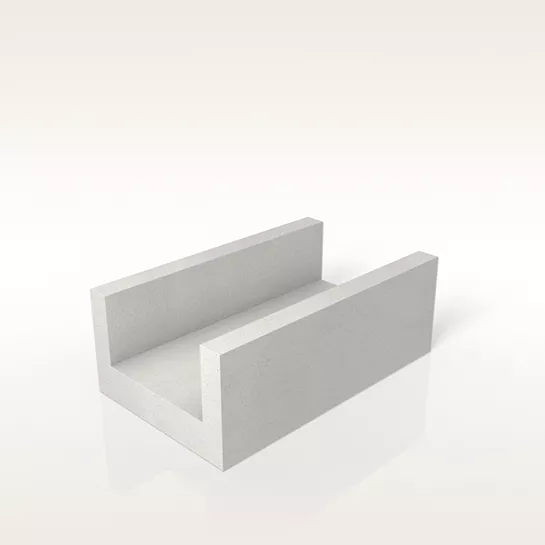 Ytong U profil 375 mm