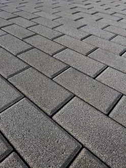 DITON Skladebná dlažba AQUAPORE 80 mm