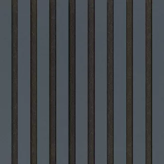 Akustický panel Wallnite Design line CPL Černý filc Antracit | 400 x 400 mm, 400 x 800 mm, 400 x 2600 mm