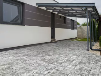 DITON Betonová dlažba PODIUM 60 mm NOVINKA 2025