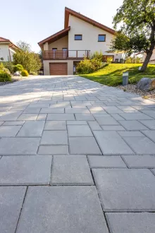 přírodní