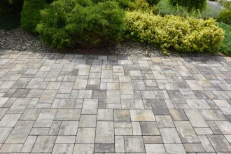 DITON Dlažba betonová KOMBI standard výška 60 mm AKCE Dláždíme slevami do 31.5.2025