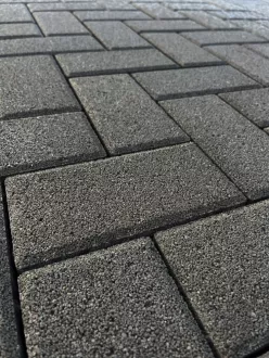 DITON Skladebná dlažba AQUAPORE 60 mm